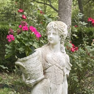 2025 Gonzales Gardens Tour (Sunday, May 11th)