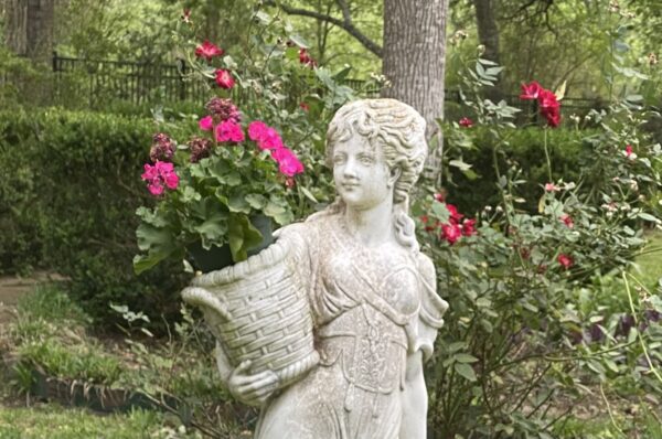 2025 Gonzales Gardens Tour (Sunday, May 11th)